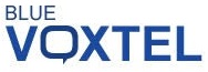 Bluevoxtel Logo